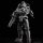 1000toys RE:EDIT Halo: REACH 1/12 SCALE SPARTAN-B312 (Noble Six) EXCLUSIVE EDITION image 3