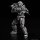 1000toys RE:EDIT Halo: REACH 1/12 SCALE SPARTAN-B312 (Noble Six) EXCLUSIVE EDITION image 4