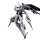 MOSHOWTOYS Mecha BREAK Superior Class Jiexian Ji Maosun Standard Model Posable Figure gambar 2