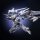 MOSHOWTOYS Mecha BREAK Superior Class Jiexian Ji Maosun Standard Model Posable Figure gambar 6