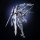 MOSHOWTOYS Mecha BREAK Superior Class Jiexian Ji Maosun Standard Model Posable Figure gambar 7