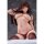 Daiki Kougyou Saburou Original Illustration Black Bikini-san 1/6 Complete Figure รูปภาพ 12