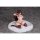 Daiki Kougyou Saburou Original Illustration Black Bikini-san 1/6 Complete Figure รูปภาพ 8