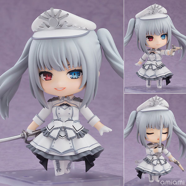 Good Smile Company Nendoroid Date A Bullet White Queen