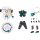 Good Smile Company Nendoroid Doll Outfit Set Honkai: Star Rail Aventurine Star Rail Live Ver. imagen 2