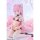 Pink Charm rurudo "Hatsune THUMB CUFFS Ver." 1/6 Complete Figure image 11