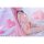 Pink Charm rurudo "Hatsune THUMB CUFFS Ver." 1/6 Complete Figure image 13