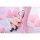 Pink Charm rurudo "Hatsune THUMB CUFFS Ver." 1/6 Complete Figure image 9