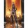ques Q DISH Original Priestess Shibuna 1/7 Complete Figure image 13
