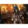 ques Q DISH Original Priestess Shibuna 1/7 Complete Figure image 14