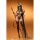 ques Q DISH Original Priestess Shibuna 1/7 Complete Figure image 2