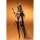 ques Q DISH Original Priestess Shibuna 1/7 Complete Figure image 4