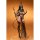 ques Q DISH Original Priestess Shibuna 1/7 Complete Figure image 5