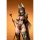 ques Q DISH Original Priestess Shibuna 1/7 Complete Figure image 9