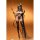 ques Q DISH Original Priestess Shibuna 1/7 Complete Figure image 10