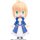 Good Smile Company HELLO! GOOD SMILE Fate/Grand Order Saber/Altria Pendragon Posable Figure image 2