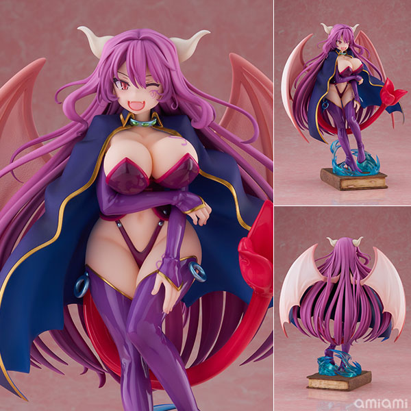AliceGlint Monmusu Quest! Paradox RPG "Alma Elma illustration by Coolkyousinnjya" 1/7 Complete Figure
