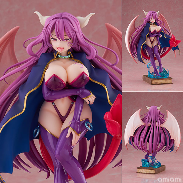 AliceGlint [Limited Edition] Monmusu Quest! Paradox RPG "Alma Elma illustration by Coolkyousinnjya" Figure image 1
