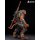Mety toyz Adventurer World Series Tiger Vanguard Jin Shan Jun 1/10 Scale Posable Figure รูปภาพ 4
