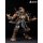 Mety toyz Adventurer World Series Tiger Vanguard Jin Shan Jun 1/10 Scale Posable Figure รูปภาพ 6