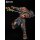 Mety toyz Adventurer World Series Tiger Vanguard Jin Shan Jun 1/10 Scale Posable Figure รูปภาพ 9