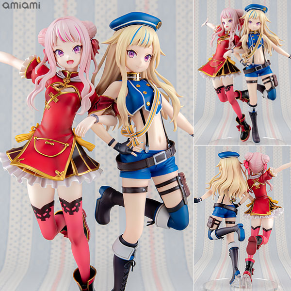 Kotobukiya HIMEHINA 1/7 Complete Figure image 1