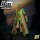 Boss Fight Studio Hero H.A.C.K.S. / Vanguard 1/18 Action Figure 图片 2