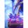 WE ART DOING Glass Slipper Fairies Purple Complete Figure 图片 12