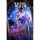 WE ART DOING Glass Slipper Fairies Purple Complete Figure 图片 2