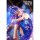 WE ART DOING Glass Slipper Fairies Purple Complete Figure 图片 3