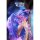 WE ART DOING Glass Slipper Fairies Purple Complete Figure 图片 8