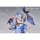 RIBOSE [Bonus] RISE UP+ Honkai: Star Rail Chibi Cat Series Figure Silver Wolf Ver. Complete Figure รูปภาพ 11