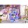 RIBOSE [Bonus] RISE UP+ Honkai: Star Rail Chibi Cat Series Figure Silver Wolf Ver. Complete Figure รูปภาพ 14