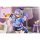 RIBOSE [Bonus] RISE UP+ Honkai: Star Rail Chibi Cat Series Figure Silver Wolf Ver. Complete Figure รูปภาพ 16