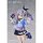 RIBOSE [Bonus] RISE UP+ Honkai: Star Rail Chibi Cat Series Figure Silver Wolf Ver. Complete Figure รูปภาพ 6
