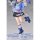 RIBOSE [Bonus] RISE UP+ Honkai: Star Rail Chibi Cat Series Figure Silver Wolf Ver. Complete Figure รูปภาพ 7