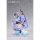 RIBOSE [Bonus] RISE UP+ Honkai: Star Rail Chibi Cat Series Figure Silver Wolf Ver. Complete Figure รูปภาพ 8