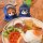 MegaHouse LookUp Poncho Haikyu!! Kagegarasu image 6