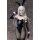 FREEing NieR:Automata Ver1.1a A2 (YoRHa Model A No. 2) Bunny Ver. 1/4 Complete Figure image 8