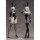 FREEing NieR:Automata Ver1.1a A2 (YoRHa Model A No. 2) Bunny Ver. 1/4 Complete Figure image 10