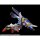 Good Smile Company THE GATTAI The Brave Fighter of Legend Da-Garn Pegasus Saber Bild 13