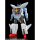 Good Smile Company THE GATTAI The Brave Fighter of Legend Da-Garn Pegasus Saber Bild 16