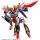 Good Smile Company THE GATTAI The Brave Fighter of Legend Da-Garn Pegasus Saber Bild 2