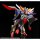 Good Smile Company THE GATTAI The Brave Fighter of Legend Da-Garn Pegasus Saber Bild 4