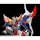 Good Smile Company THE GATTAI The Brave Fighter of Legend Da-Garn Pegasus Saber Bild 6