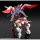 Good Smile Company THE GATTAI The Brave Fighter of Legend Da-Garn Pegasus Saber Bild 8