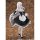 KADOKAWA Re:ZERO -Starting Life in Another World- Echidna Roswaal Manor Maid Outfit Ver. 1/8 Complete Figure image 6