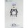 APEX [Bonus] ARCTECH Posable Series Re:ZERO -Starting Life in Another World- Rem 1/8 Posable Figure Bild 2
