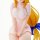 Union Creative To Love-Ru Darkness Nurse Series Tearju Lunatique Complete Figure gambar 16