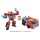Takara Tomy Transformers AOTP-12 Rescue Bots Heatwave image 2